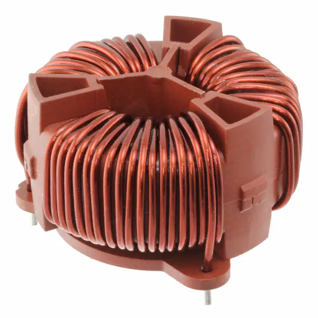 744835034160 Würth Elektronik  selfs en mode commun